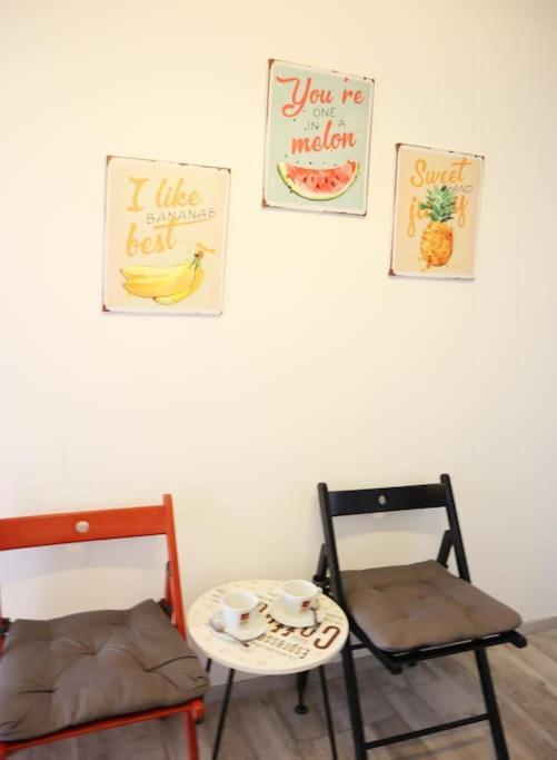 Nr 1 Apartment With 2 Balconies 3 Bedrooms Near Main Train Station Wenen Buitenkant foto