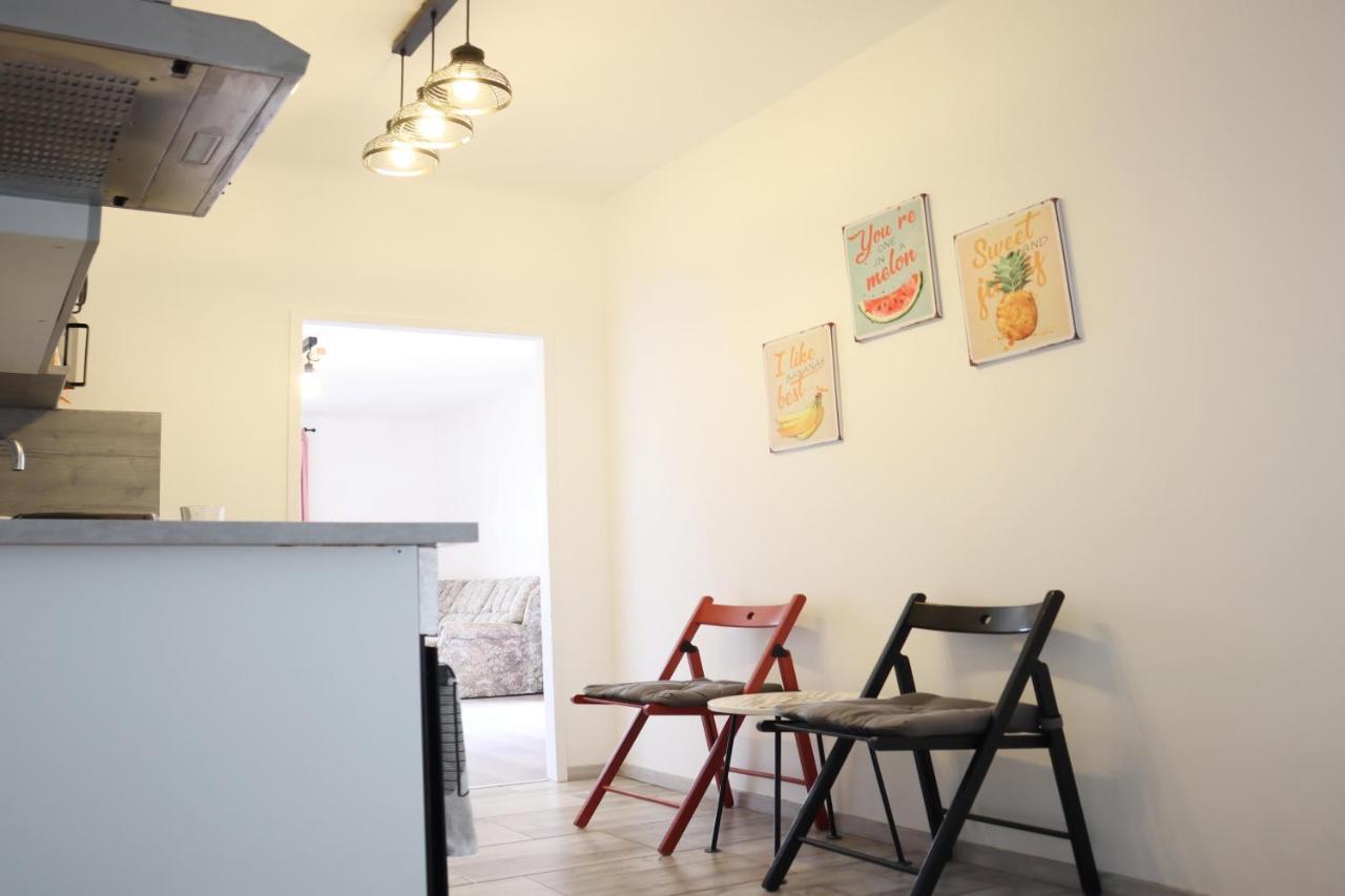 Nr 1 Apartment With 2 Balconies 3 Bedrooms Near Main Train Station Wenen Buitenkant foto