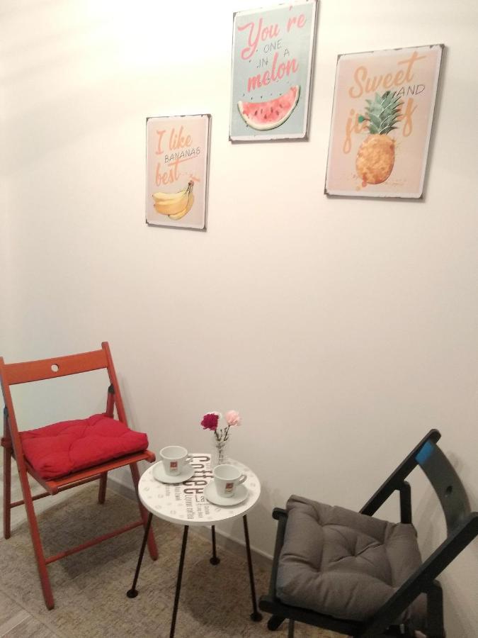 Nr 1 Apartment With 2 Balconies 3 Bedrooms Near Main Train Station Wenen Buitenkant foto